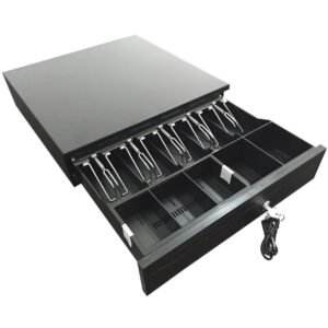 Cash Drawer AQ405/ cash register POS