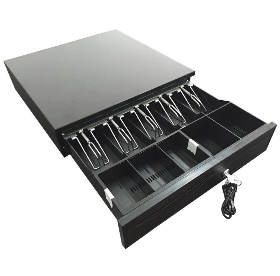 Cash Drawer AQ405/ cash register POS