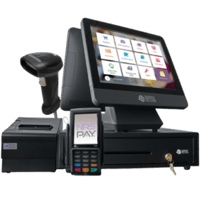 POS SYSTEMS