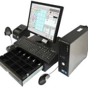 POS COMPLETE PACKAGE- DESKTOP