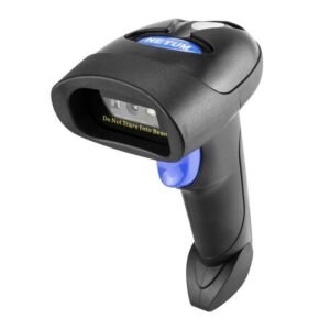 BARCODE SCANNER - HANDHELD 1D/2D