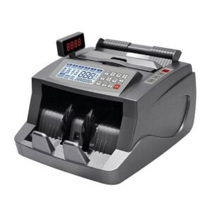 MONEY COUNTING MACHINE