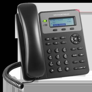 GRANDSTREAM GXP1610 & GXP1615 IP PHONE
