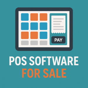 ONE-TIME POS SOFTWARE