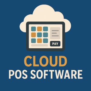 CLOUD POS SOFTWARE