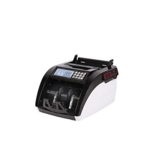 Heavy Duty Premax Cash Counting Machine, PM-CC85A