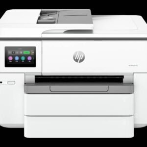 HP OfficeJet Pro 9730 WF AiO Printer (537P5C) Scan, Copy, Wi-Fi and Print