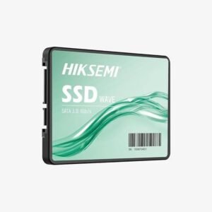 HIKSEMI 256GB 3D NAND 2.5-inch SATA III SSD Internal Solid State
