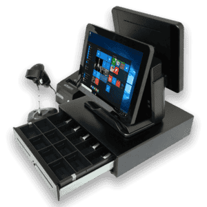 POS COMPLETE PACKAGE